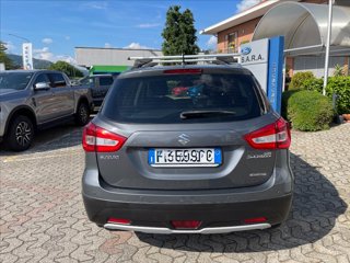 SUZUKI S-Cross 1.6 ddis Cool s&s 4wd allgrip