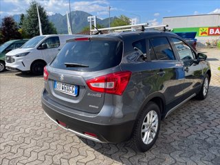 SUZUKI S-Cross 1.6 ddis Cool s&s 4wd allgrip
