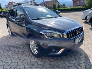 SUZUKI S-Cross 1.6 ddis Cool s&s 4wd allgrip
