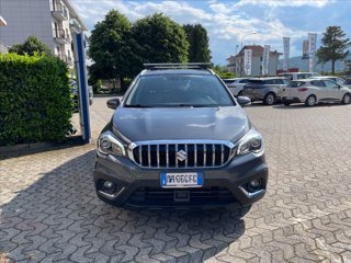 SUZUKI S-Cross 1.6 ddis Cool s&s 4wd allgrip