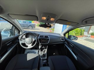 SUZUKI S-Cross 1.6 ddis Cool s&s 4wd allgrip
