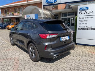 FORD Kuga 1.5 ecoboost ST-Line 2wd 150cv