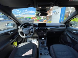 FORD Kuga 1.5 ecoboost ST-Line 2wd 150cv