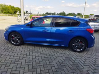 FORD Focus 1.0t ecoboost h ST-Line 125cv