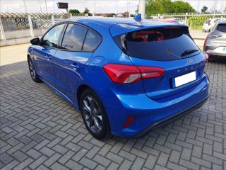 FORD Focus 1.0t ecoboost h ST-Line 125cv