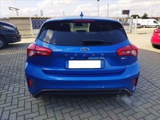 FORD Focus 1.0t ecoboost h ST-Line 125cv