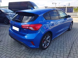 FORD Focus 1.0t ecoboost h ST-Line 125cv
