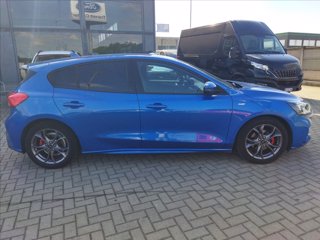 FORD Focus 1.0t ecoboost h ST-Line 125cv