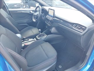 FORD Focus 1.0t ecoboost h ST-Line 125cv