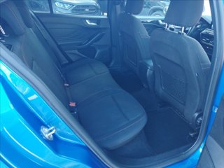 FORD Focus 1.0t ecoboost h ST-Line 125cv