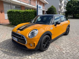 MINI Mini Clubman 2.0 Cooper SD Business