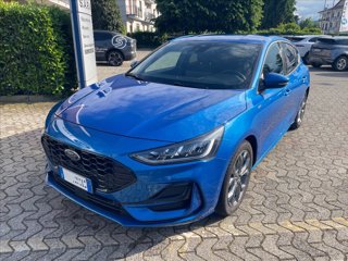 FORD Focus 1.0t ecoboost h ST-Line X 125cv