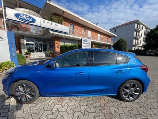 FORD Focus 1.0t ecoboost h ST-Line X 125cv