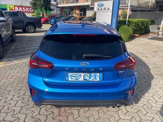FORD Focus 1.0t ecoboost h ST-Line X 125cv