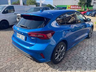 FORD Focus 1.0t ecoboost h ST-Line X 125cv