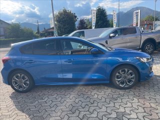 FORD Focus 1.0t ecoboost h ST-Line X 125cv