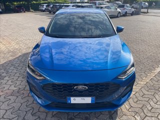 FORD Focus 1.0t ecoboost h ST-Line X 125cv