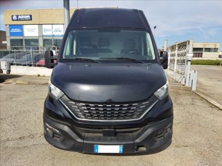 IVECO daily 35 S16 2.3 A8 SV LH2 3520 E6d-temp