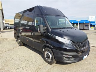 IVECO daily 35 S16 2.3 A8 SV LH2 3520 E6d-temp