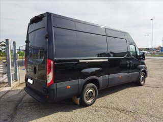 IVECO daily 35 S16 2.3 A8 SV LH2 3520 E6d-temp