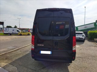 IVECO daily 35 S16 2.3 A8 SV LH2 3520 E6d-temp