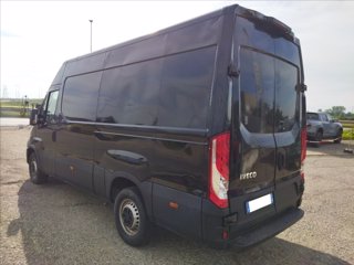 IVECO daily 35 S16 2.3 A8 SV LH2 3520 E6d-temp