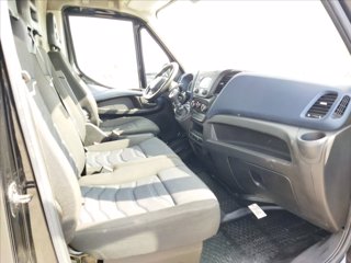 IVECO daily 35 S16 2.3 A8 SV LH2 3520 E6d-temp