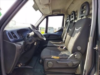 IVECO daily 35 S16 2.3 A8 SV LH2 3520 E6d-temp