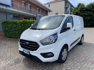 FORD Transit Custom 320 2.0 tdci 130cv Trend L1H1 E6.2