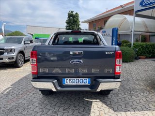 FORD Ranger 2.0 ecoblue double cab XLT 170cv