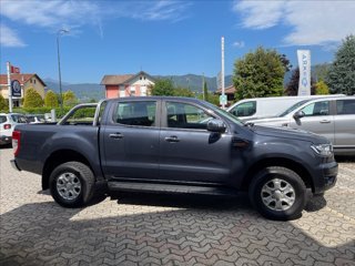 FORD Ranger 2.0 ecoblue double cab XLT 170cv
