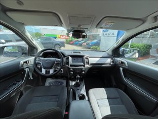 FORD Ranger 2.0 ecoblue double cab XLT 170cv