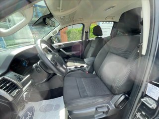 FORD Ranger 2.0 ecoblue double cab XLT 170cv