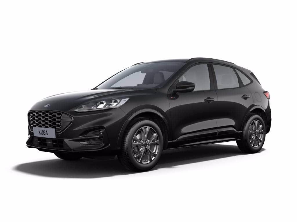 FORD Kuga ST-Line X 2.5 Benzina Plug In Hybrid 243CV 178kW Automatica (HF55)