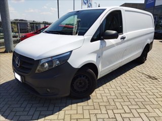 MERCEDES Vito mixto 114 cdi long 9G-tronic