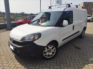 FIAT Doblo cargo maxi 1.6 mjt 16v 105cv SX 3p.ti E6