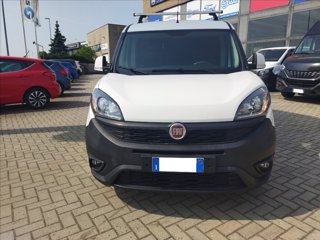 FIAT Doblo cargo maxi 1.6 mjt 16v 105cv SX 3p.ti E6
