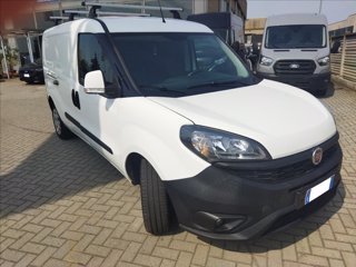 FIAT Doblo cargo maxi 1.6 mjt 16v 105cv SX 3p.ti E6