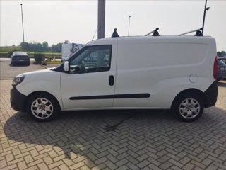 FIAT Doblo cargo maxi 1.6 mjt 16v 105cv SX 3p.ti E6
