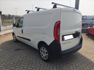 FIAT Doblo cargo maxi 1.6 mjt 16v 105cv SX 3p.ti E6