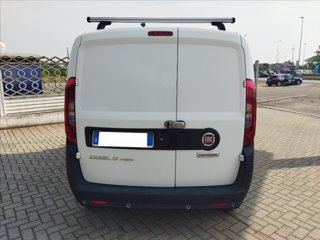 FIAT Doblo cargo maxi 1.6 mjt 16v 105cv SX 3p.ti E6