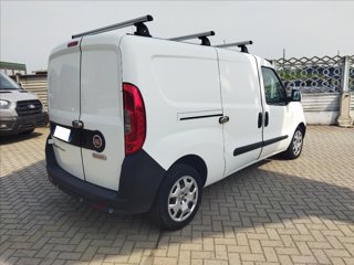 FIAT Doblo cargo maxi 1.6 mjt 16v 105cv SX 3p.ti E6