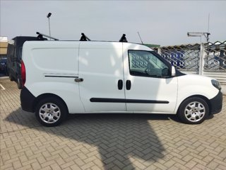 FIAT Doblo cargo maxi 1.6 mjt 16v 105cv SX 3p.ti E6