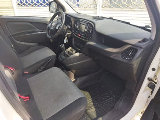 FIAT Doblo cargo maxi 1.6 mjt 16v 105cv SX 3p.ti E6