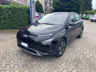 HYUNDAI Bayon 1.2 mpi Xline
