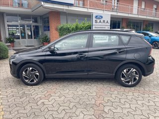 HYUNDAI Bayon 1.2 mpi Xline