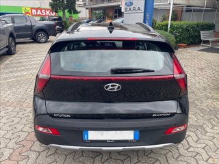 HYUNDAI Bayon 1.2 mpi Xline