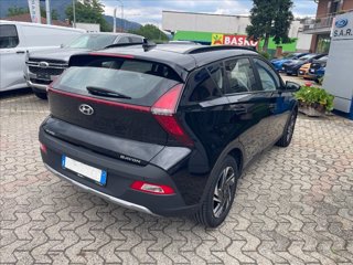HYUNDAI Bayon 1.2 mpi Xline