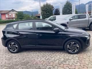 HYUNDAI Bayon 1.2 mpi Xline