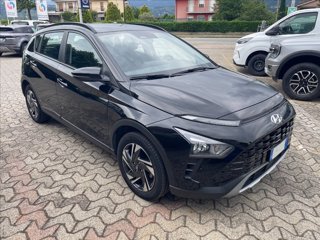 HYUNDAI Bayon 1.2 mpi Xline